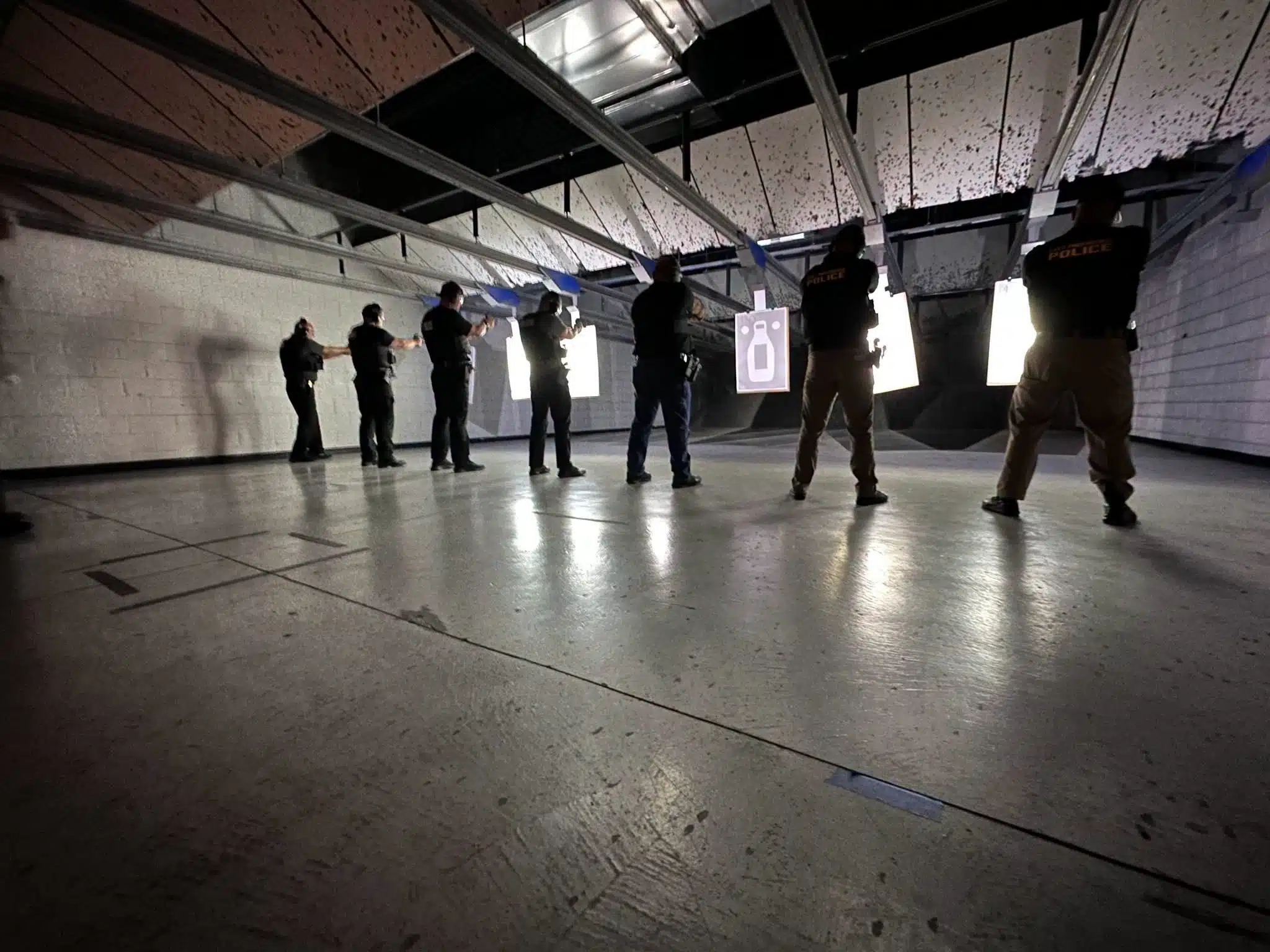 Professional Training 