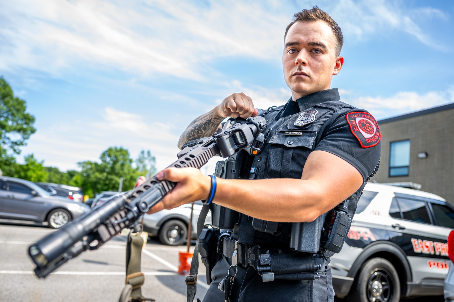 License To Carry Applications