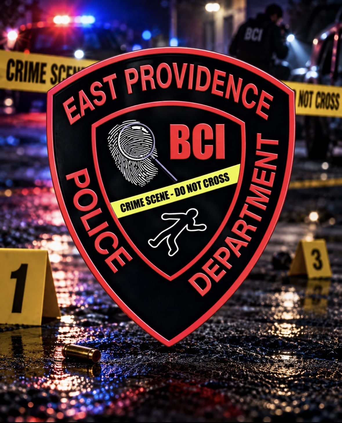 BCI Unit