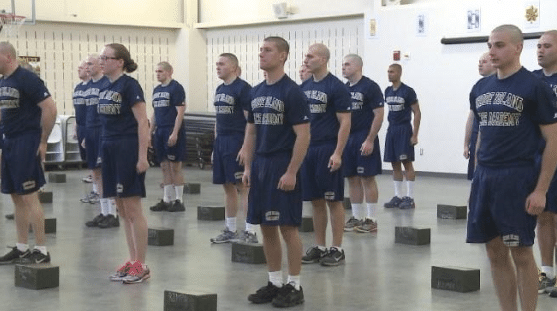 Honor Guard
